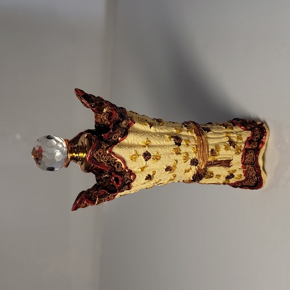 NASEEM PERFUME BOTTLE - Picture 1 of 4